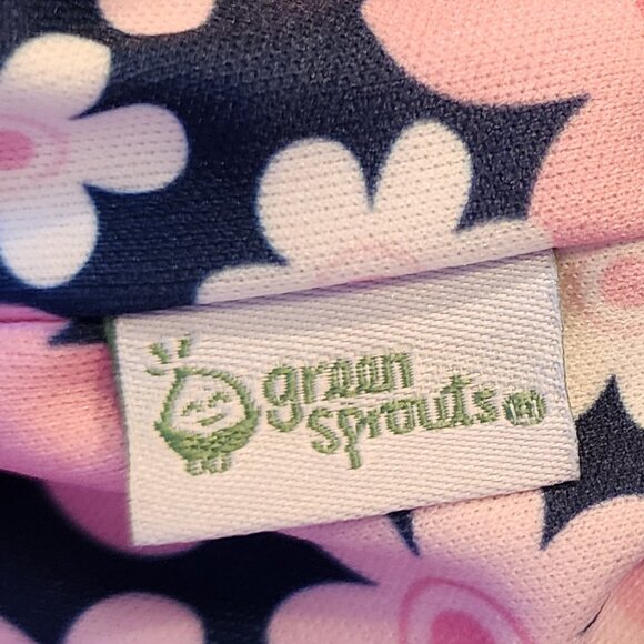 I Play. By Green Sprouts Pull-up Reusable Toddler Swim Diaper. Size 12Months - Picture 4 of 5